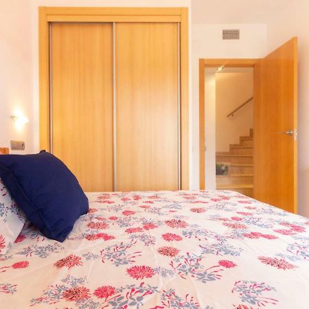Holiday Home Cap Roig By Interhome L'Ampolla Bagian luar foto