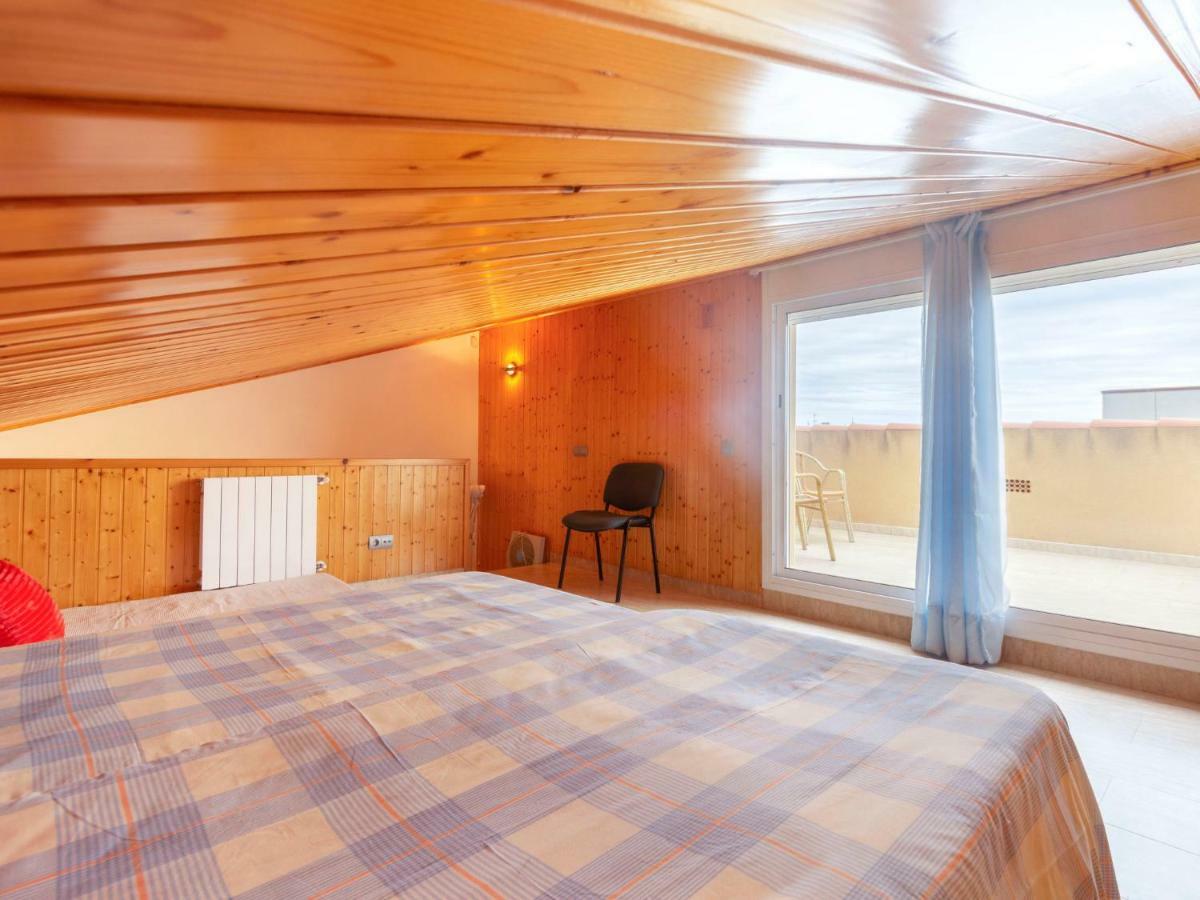 Holiday Home Cap Roig By Interhome L'Ampolla Bagian luar foto