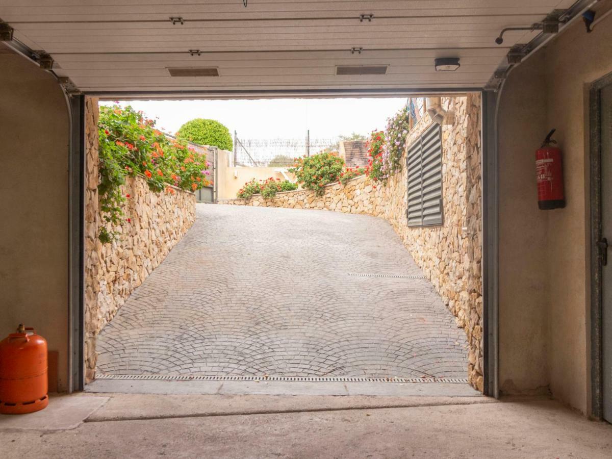 Holiday Home Cap Roig By Interhome L'Ampolla Bagian luar foto