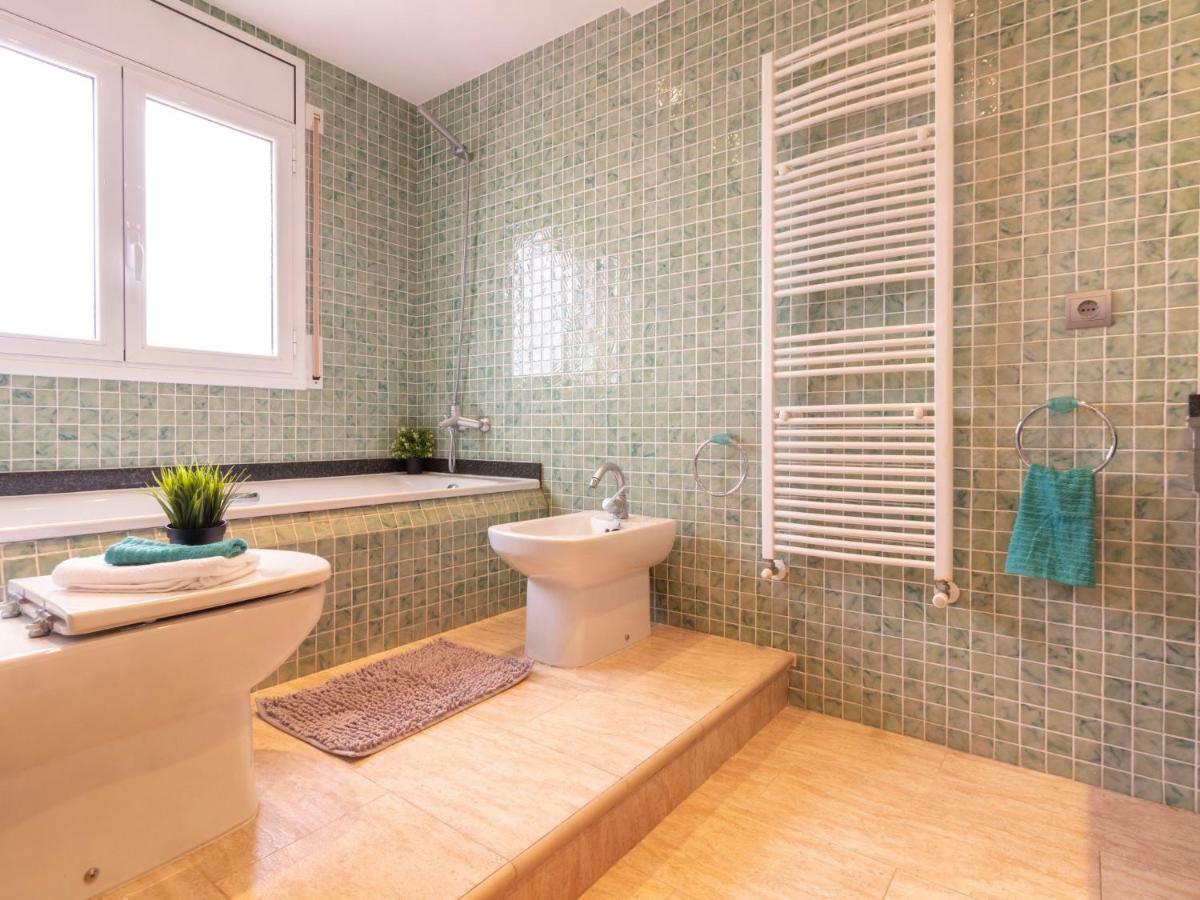 Holiday Home Cap Roig By Interhome L'Ampolla Bagian luar foto