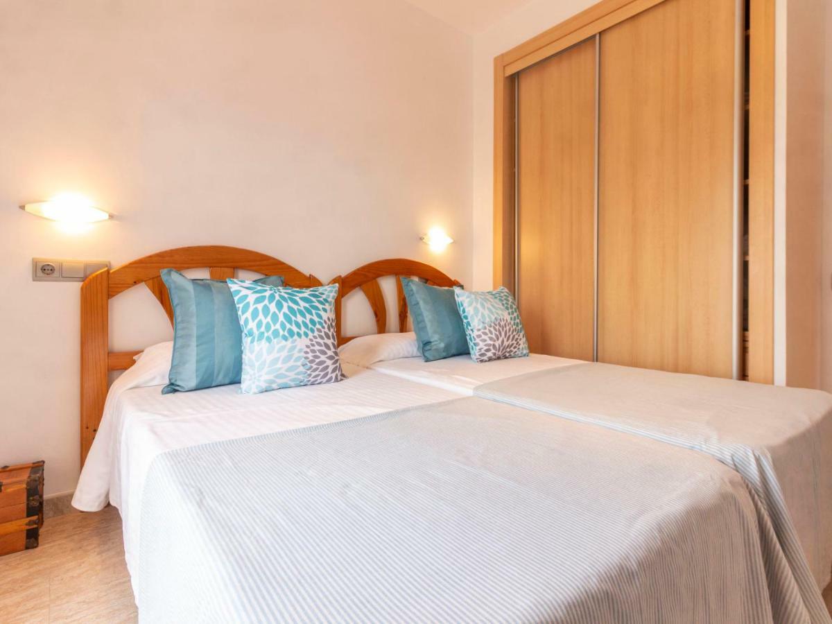Holiday Home Cap Roig By Interhome L'Ampolla Bagian luar foto
