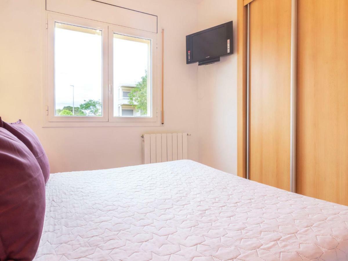 Holiday Home Cap Roig By Interhome L'Ampolla Bagian luar foto