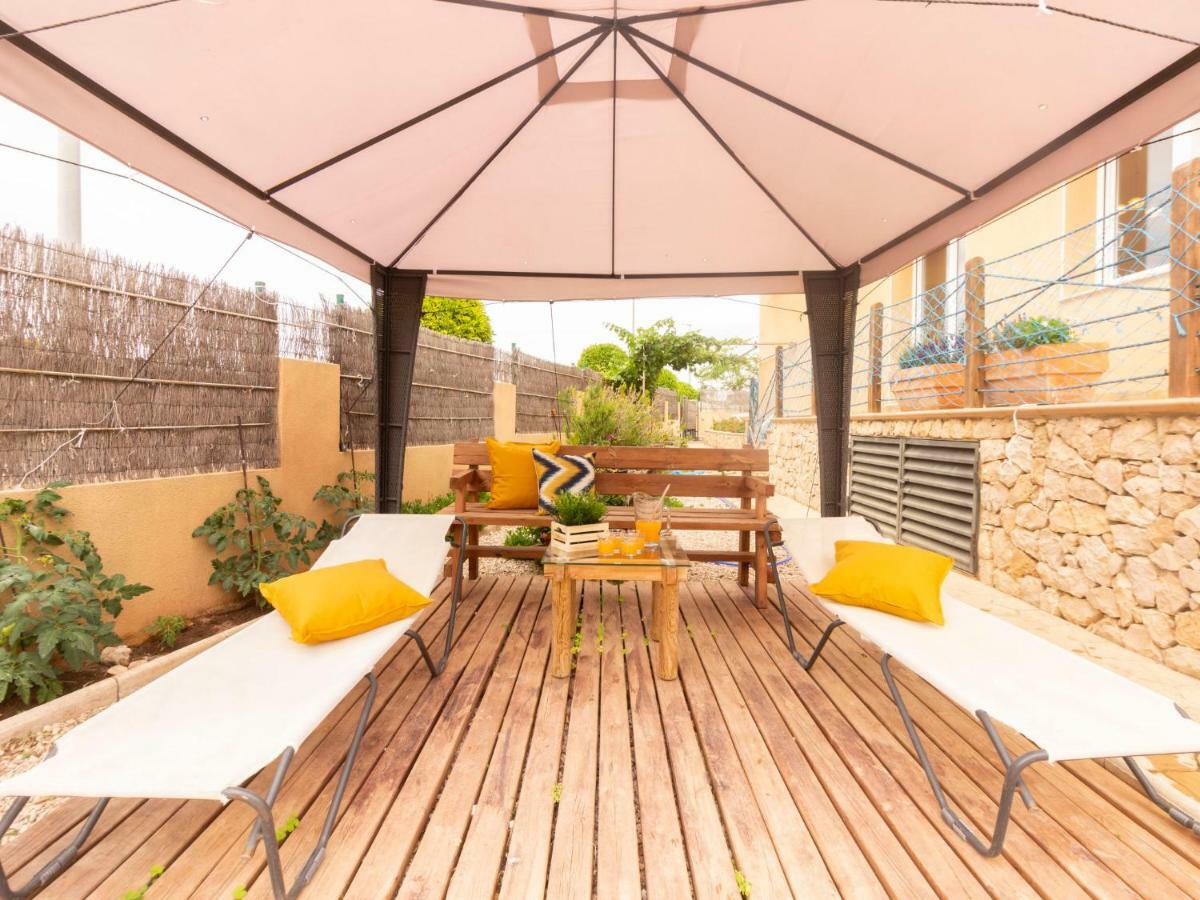 Holiday Home Cap Roig By Interhome L'Ampolla Bagian luar foto
