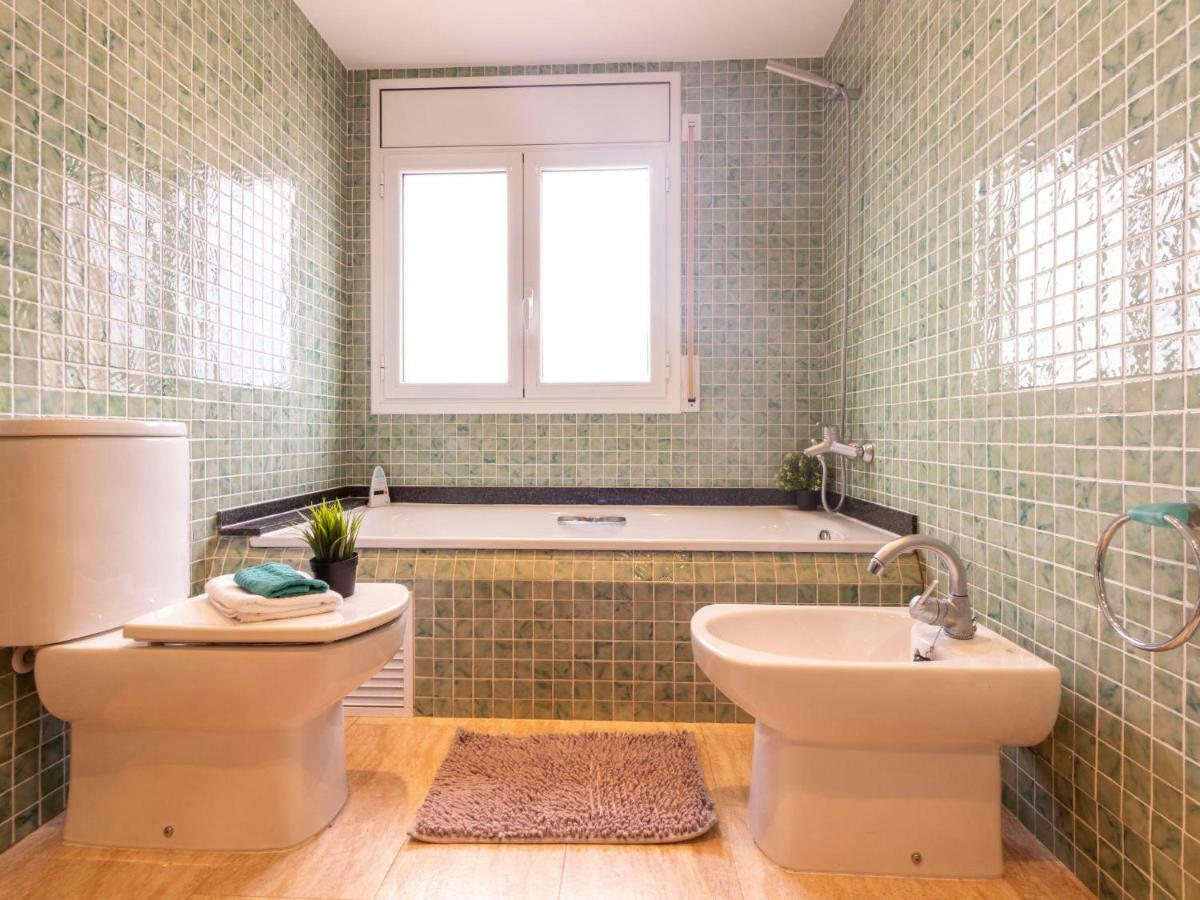 Holiday Home Cap Roig By Interhome L'Ampolla Bagian luar foto