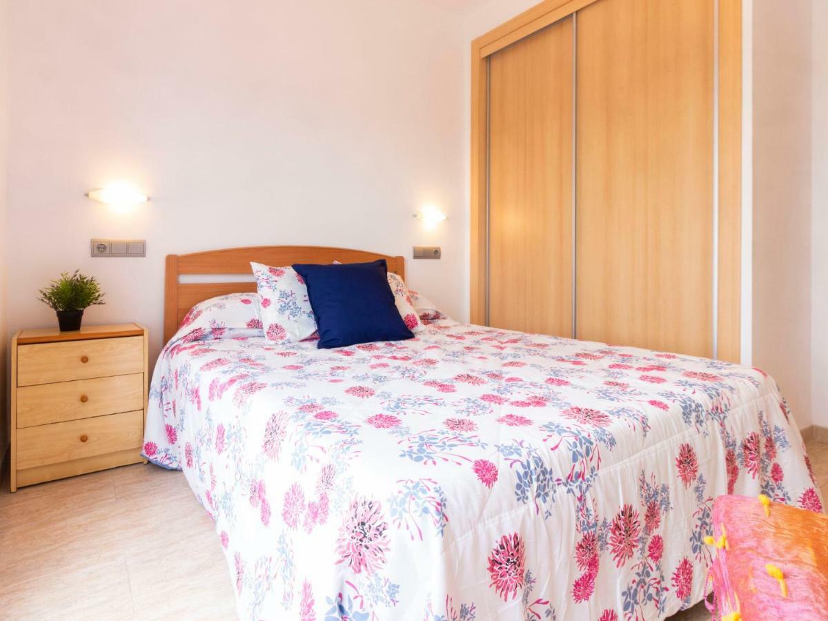 Holiday Home Cap Roig By Interhome L'Ampolla Bagian luar foto