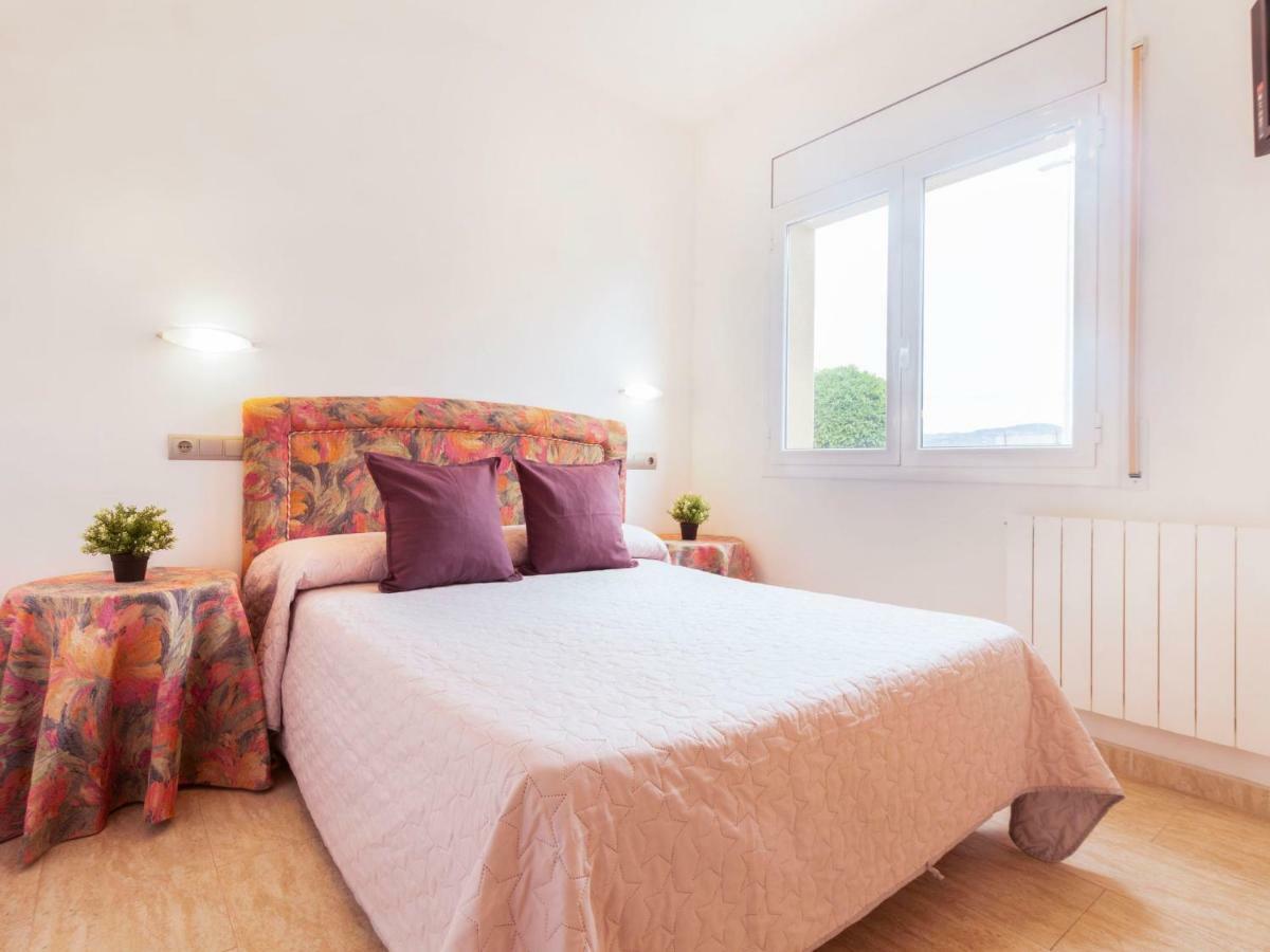 Holiday Home Cap Roig By Interhome L'Ampolla Bagian luar foto